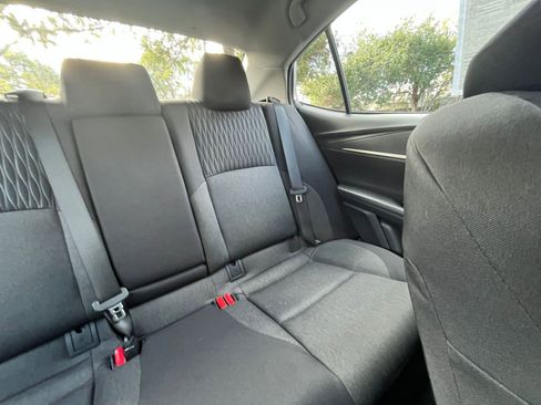 Used 2025 Toyota Camry LE image 36