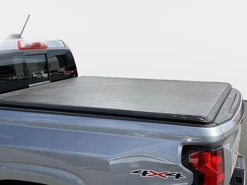 Used 2023 Chevrolet Colorado LT w/ LT Convenience Package II image 13