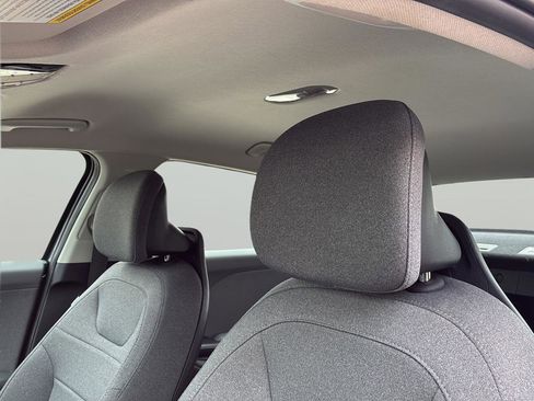 Certified 2025 Kia K4 EX FWD image 15