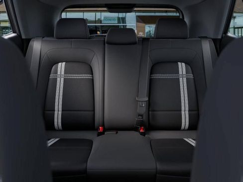 New 2026 Hyundai Venue SEL FWD image 13