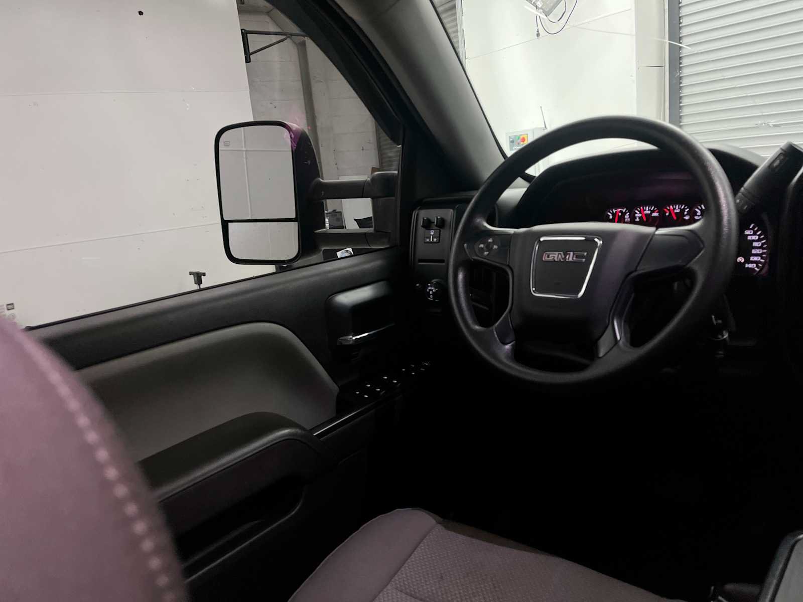 Used 2017 GMC Sierra 1500 4x4 Double Cab w/ Elevation Edition image 15
