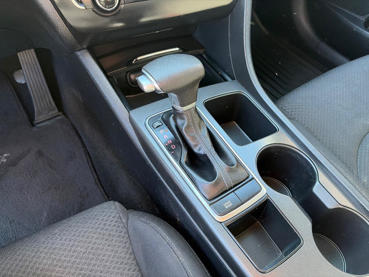 Used 2017 Kia Optima LX FWD image 18