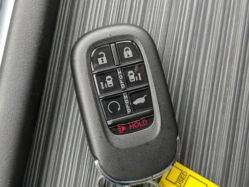 New 2026 Honda Odyssey EX-L image 28