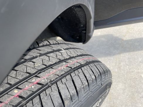 Used 2024 Honda CR-V EX image 6