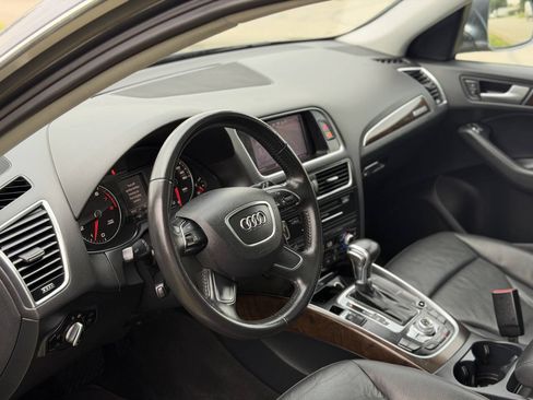 Used 2013 Audi Q5 2.0T Premium Plus w/ Premium Plus Pkg AWD/4WD image 9