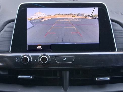 Certified 2023 Cadillac CT4 Luxury image 11