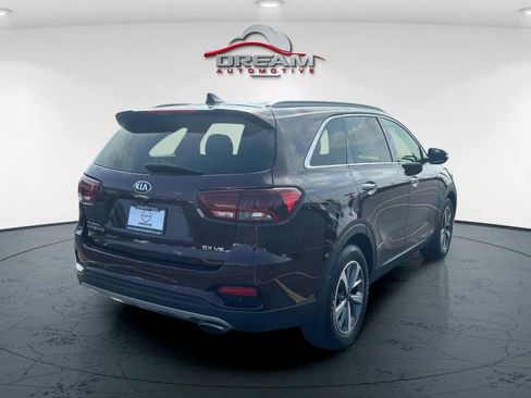 Used 2019 Kia Sorento EX AWD/4WD image 12