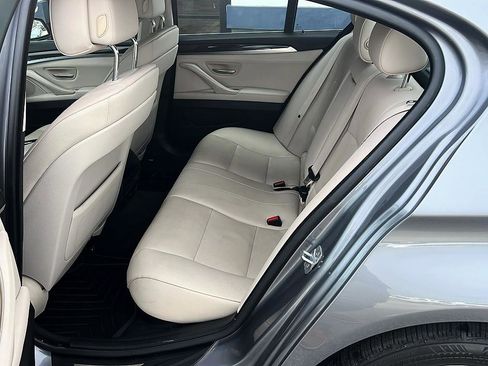 Used 2013 BMW 535i image 25