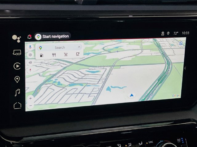 New 2026 GMC Sierra 1500 AT4 w/ AT4 Premium Package AWD/4WD image 8