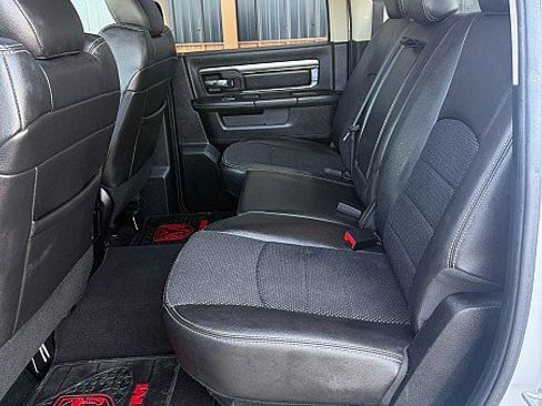 Used 2015 RAM 1500 Sport image 9