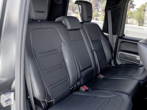Used 2020 Mercedes-Benz G 550 image 21