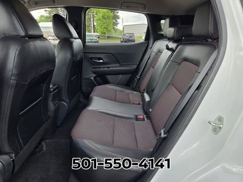 Used 2025 Nissan Kicks SR FWD image 11