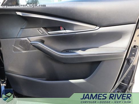 Used 2024 MAZDA CX-30 AWD 2.5 S w/ Select Sport Pkg image 8