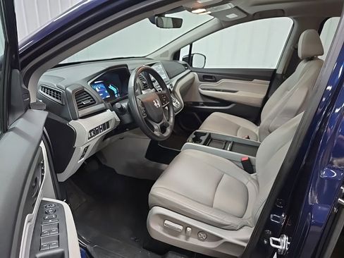 Used 2023 Honda Odyssey EX-L image 29