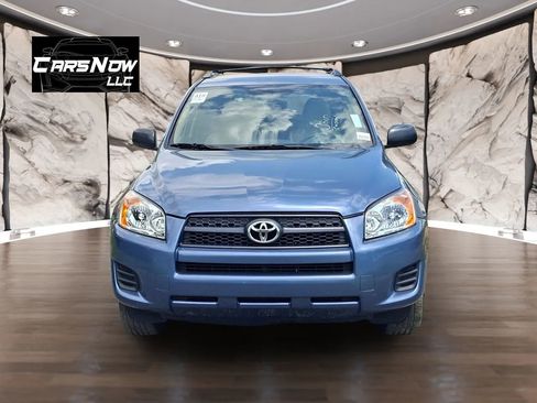 Used 2010 Toyota RAV4 4WD w/ 3rd Row image 2