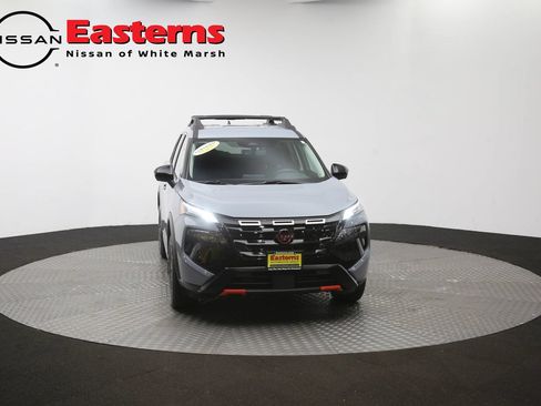Used 2026 Nissan Rogue SV AWD/4WD image 47