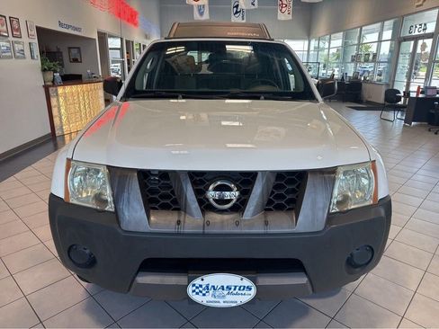 Used 2005 Nissan Xterra S w/ (P01) Power Pkg RWD image 2