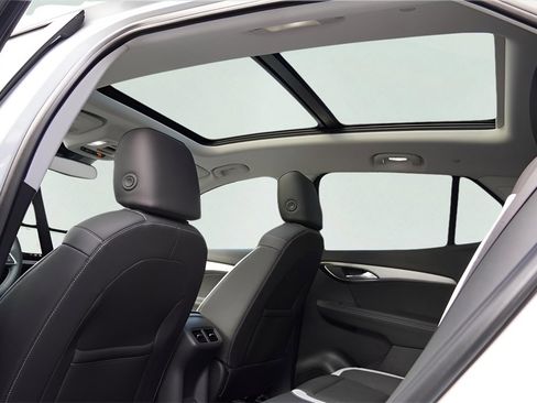 New 2026 Buick Envision Sport Touring image 30