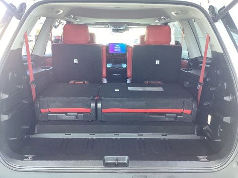 Certified 2023 Toyota Sequoia TRD Pro image 9