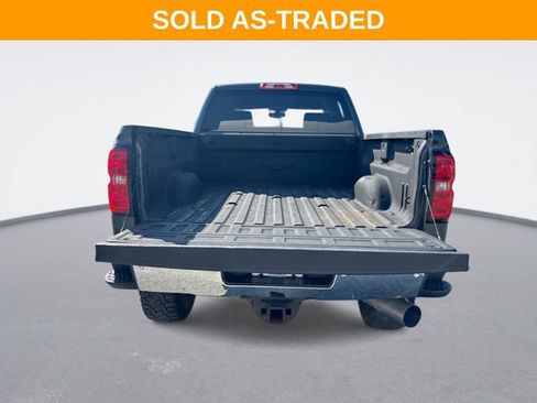 Used 2019 Chevrolet Silverado 2500 LTZ w/ Duramax Plus Package AWD/4WD image 23