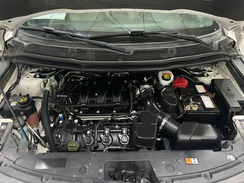 Used 2018 Ford Explorer Limited w/ Equipment Group 301A image 26