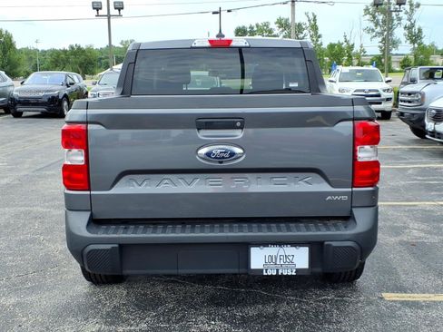 Used 2022 Ford Maverick XLT w/ Equipment Group 300A Standard AWD/4WD image 30