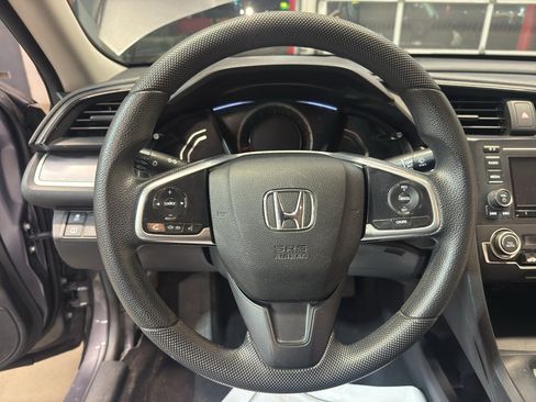 Used 2016 Honda Civic LX image 15