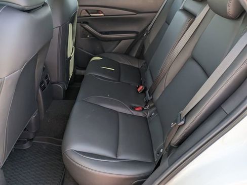 New 2025 MAZDA CX-30 AWD 2.5 S w/ Preferred Package image 26