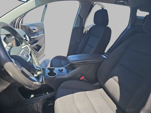 Certified 2023 GMC Terrain SLE w/ Driver Convenience Package AWD/4WD image 19