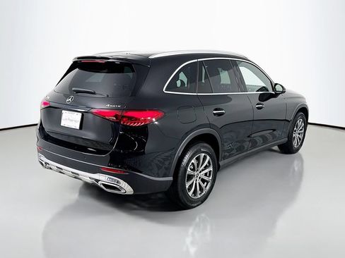 Used 2026 Mercedes-Benz GLC 300 4MATIC image 9