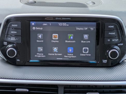Used 2019 Hyundai Tucson SEL w/ Cargo Package FWD image 16