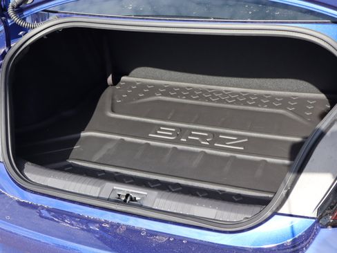 New 2025 Subaru BRZ tS image 17