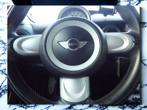 Used 2008 MINI Cooper S image 13