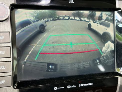 Used 2020 Toyota Tundra Limited w/ Limited Premium Package AWD/4WD image 21