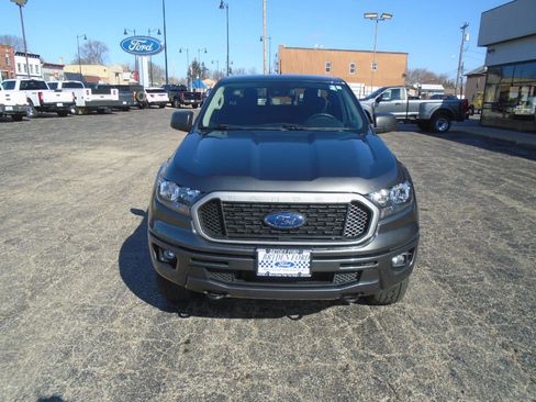 Used 2020 Ford Ranger XLT w/ FX4 Off-Road Package image 3