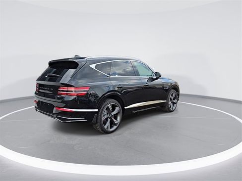 Used 2025 Genesis GV80 2.5T Prestige image 8
