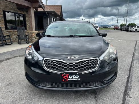 Used 2015 Kia Forte LX FWD image 8