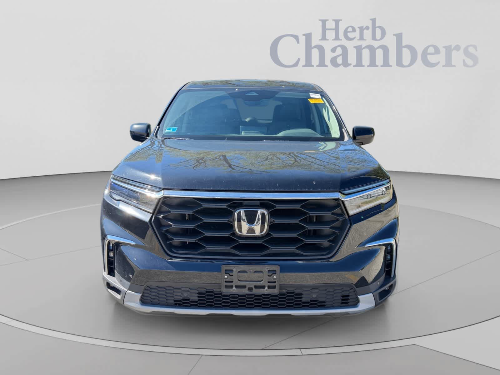 Used 2023 Honda Pilot EX-L image 2