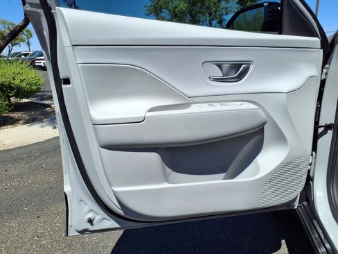 Certified 2026 Hyundai Kona SEL Premium FWD image 20