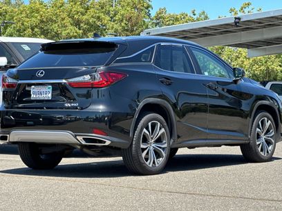 Certified 2022 Lexus RX 350 AWD w/ Premium Package