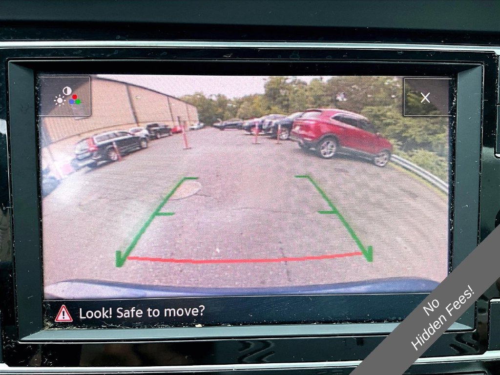 Used 2019 Volkswagen Jetta S FWD image 10