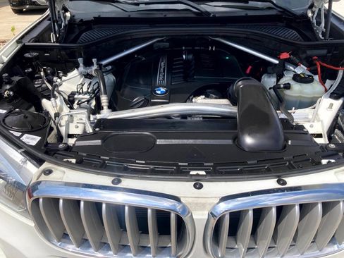 Used 2018 BMW X5 xDrive35i AWD/4WD image 17