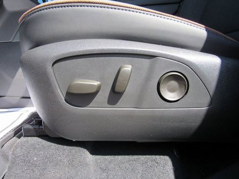 Used 2024 GMC Acadia AT4 w/ LPO, Floor Liner Package image 13