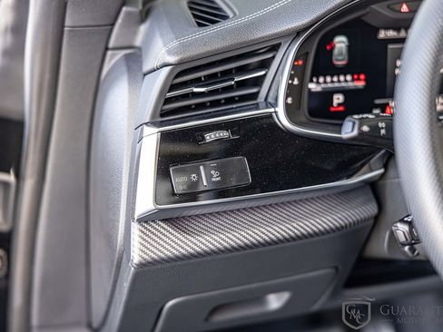 Used 2025 Audi SQ8 Premium Plus w/ 23" Wheel Package AWD/4WD image 21