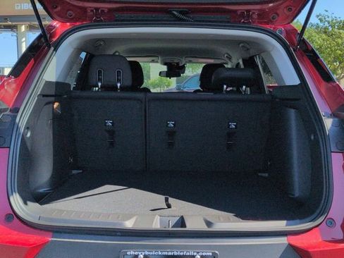 New 2026 Chevrolet TrailBlazer LT w/ Driver Confidence Package image 22