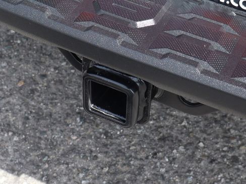 Used 2017 Toyota Tacoma TRD Pro AWD/4WD image 53
