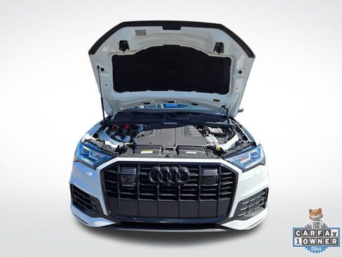 Used 2022 Audi Q7 2.0T Premium Plus image 18
