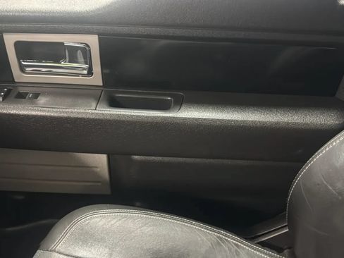 Used 2011 Ford F150 FX4 w/ FX Luxury Pkg AWD/4WD image 17