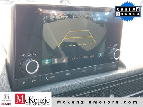 Used 2025 Honda Civic Sport image 17