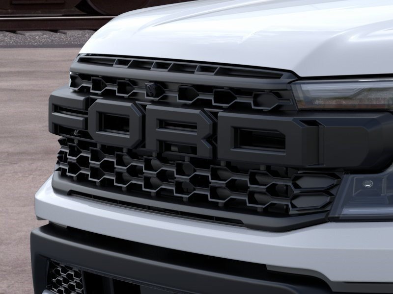 New 2026 Ford Ranger Raptor AWD/4WD image 18